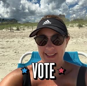 Meet your Posher, Sarah